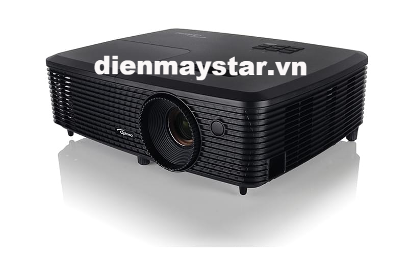 máy chiếu đa năng optoma pj638X