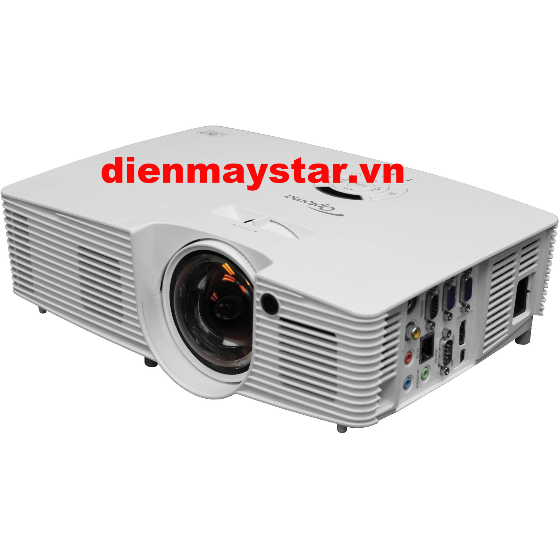 Máy chiếu Optoma W316ST