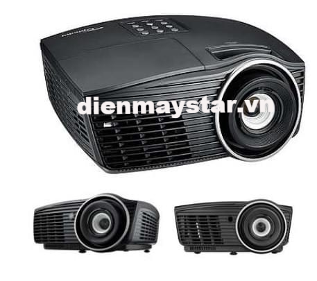 Máy chiếu Optoma X306ST