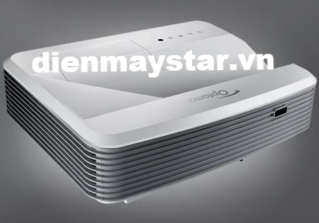 Máy chiếu Optoma X320UST