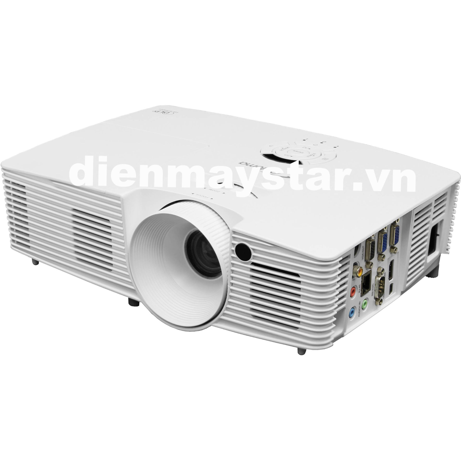 Máy chiếu Optoma X351