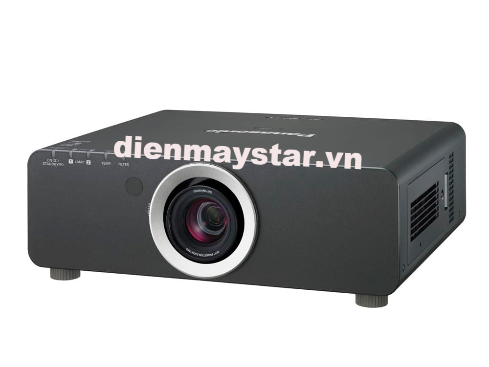 Máy chiếu Panasonic PT-DDZ770ES/EK