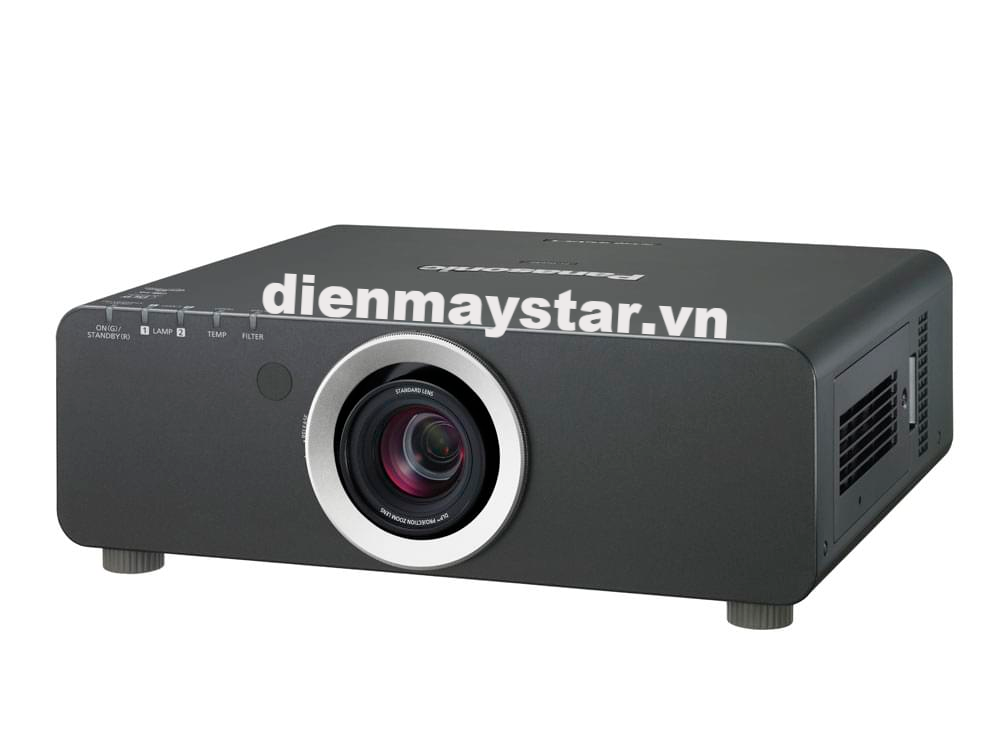 Máy chiếu Panasonic PT-DW640ES/EK