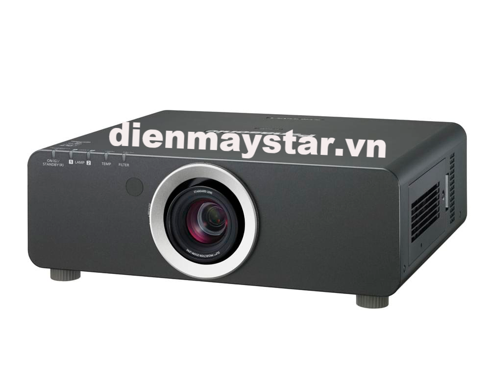 Máy chiếu Panasonic PT-DX810ES