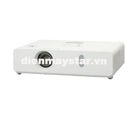 Máy chiếu Panasonic PT-DX820AB