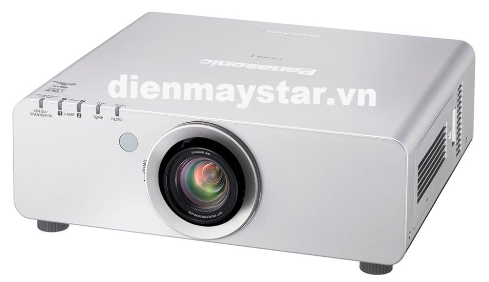 Máy chiếu Panasonic PT-DX820B