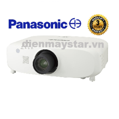 Máy chiếu Panasonic PT-EX800Z