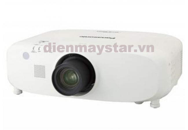 Máy chiếu Panasonic PT-EZ580E