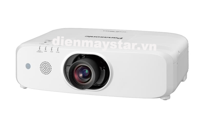 Máy chiếu Panasonic PT-EZ590E