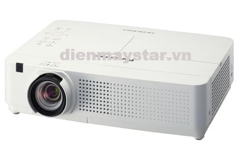 Máy chiếu Panasonic PT-FX400EA