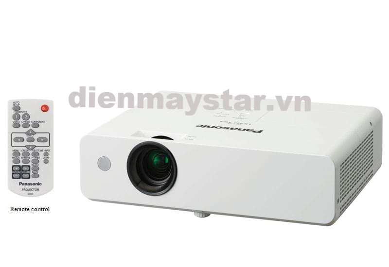 Máy chiếu Panasonic PT-LB332