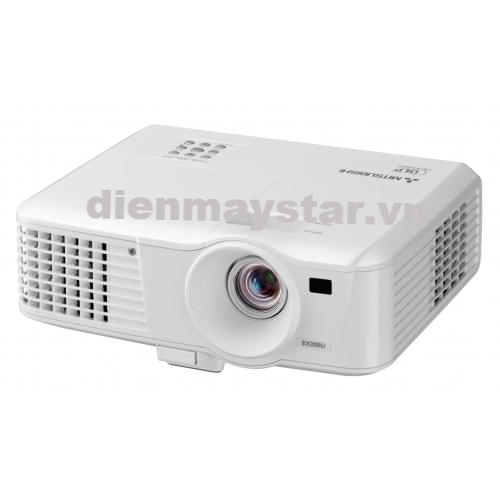 Máy chiếu Panasonic PT-LX270EA