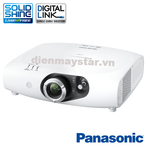 Máy chiếu Panasonic PT-RZ470EAK