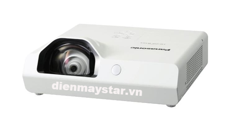 Máy chiếu Panasonic PT-TW350