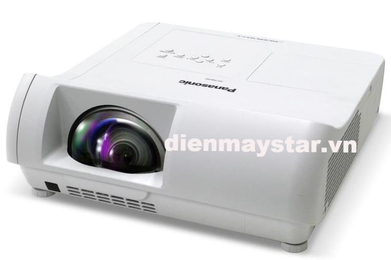 Máy chiếu Panasonic PT-TX210