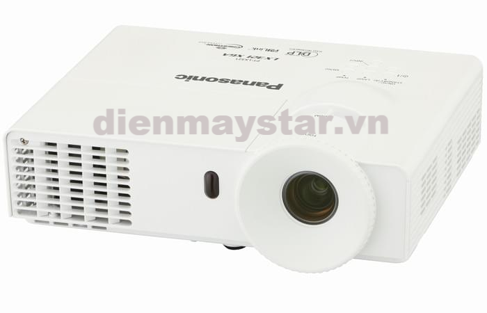 Máy chiếu Panasonic PT-TX301REA