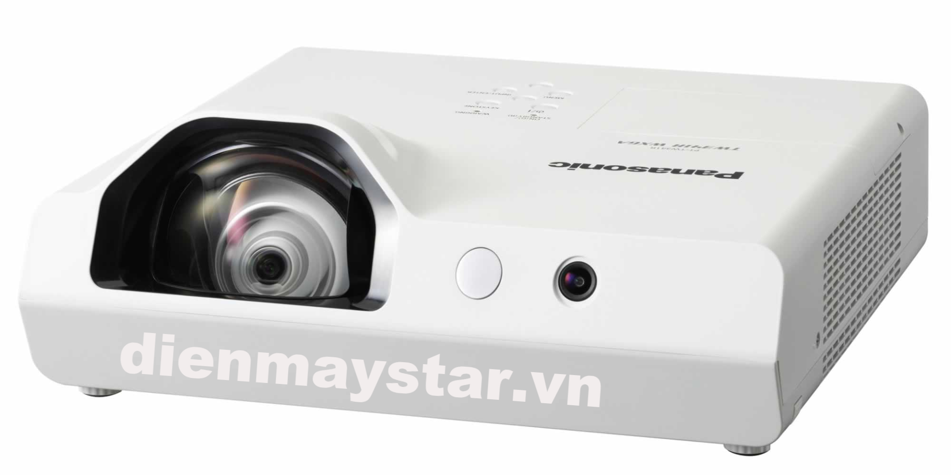 Máy chiếu Panasonic PT-TX312