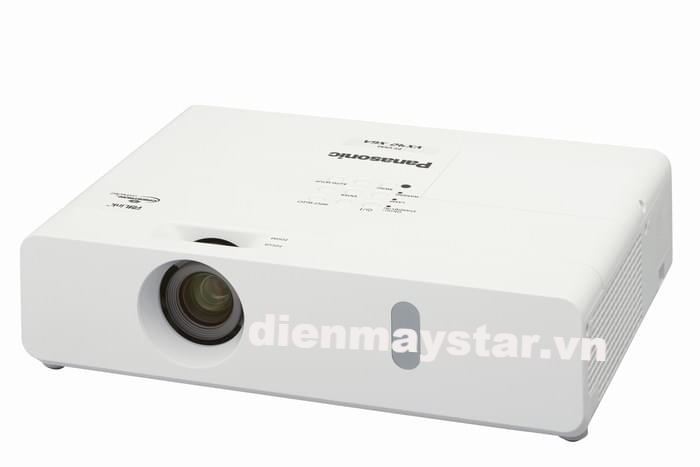 Máy chiếu Panasonic PT-VW340E