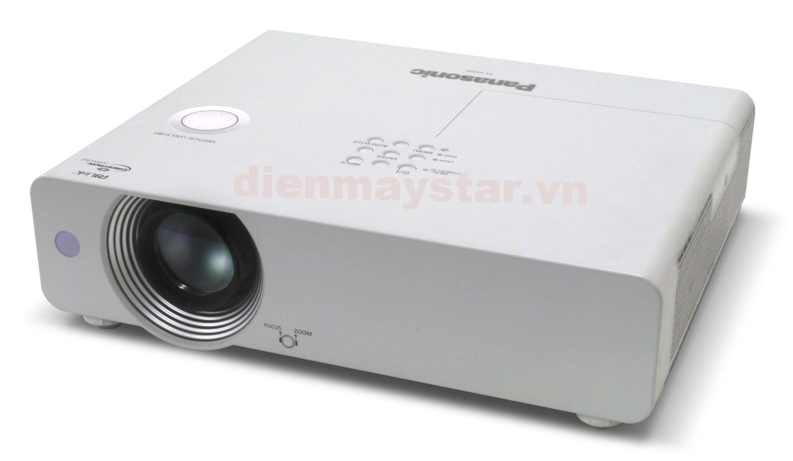 Máy chiếu Panasonic PT-VW350