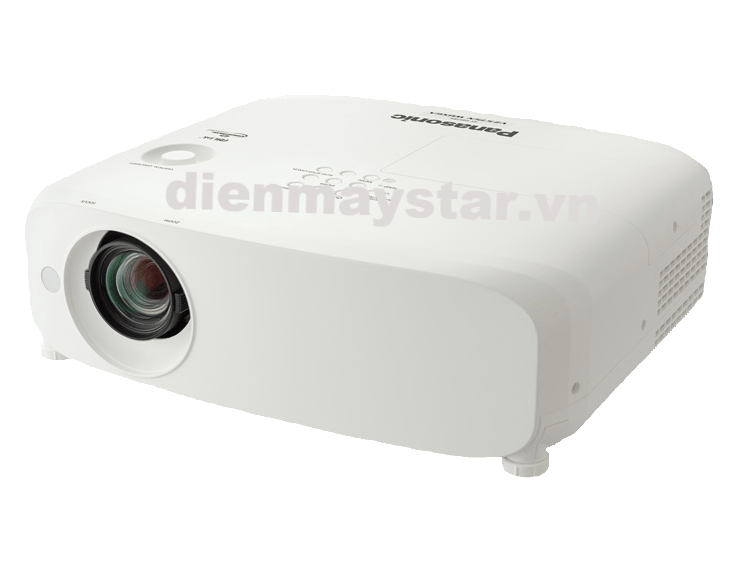 Máy chiếu Panasonic PT-VW535N