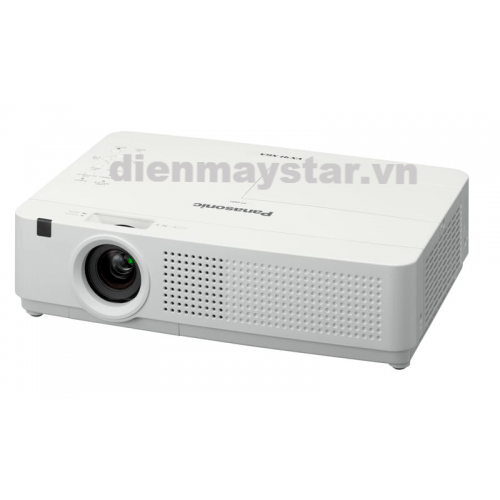 Máy chiếu Panasonic PT-VX410