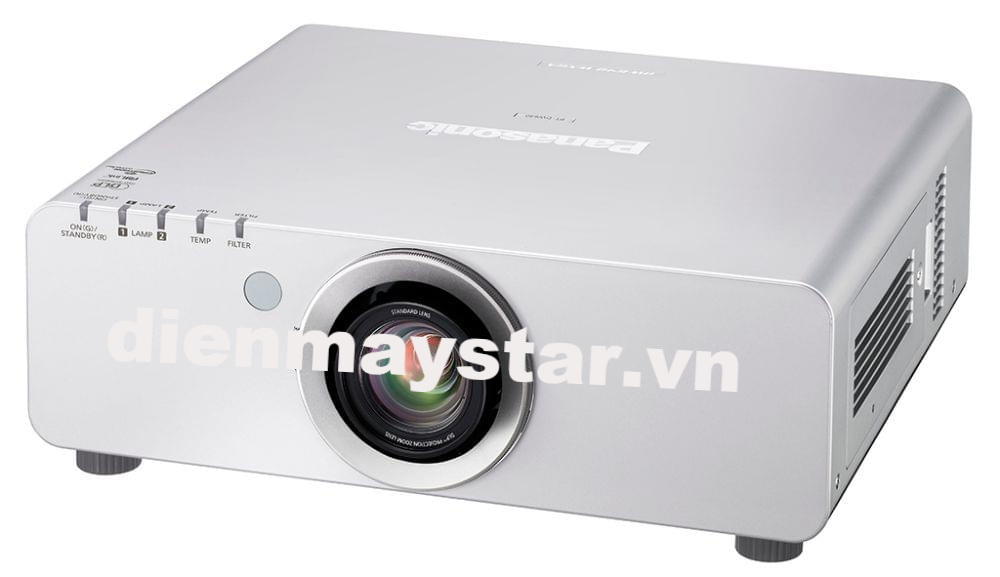 Máy chiếu Panasonic PT-VX420