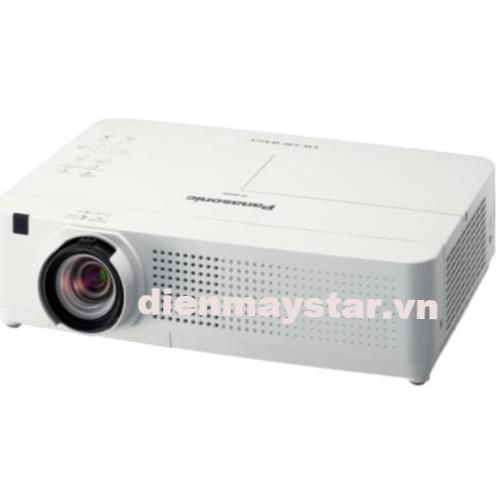 Máy chiếu Panasonic PT-VX420A