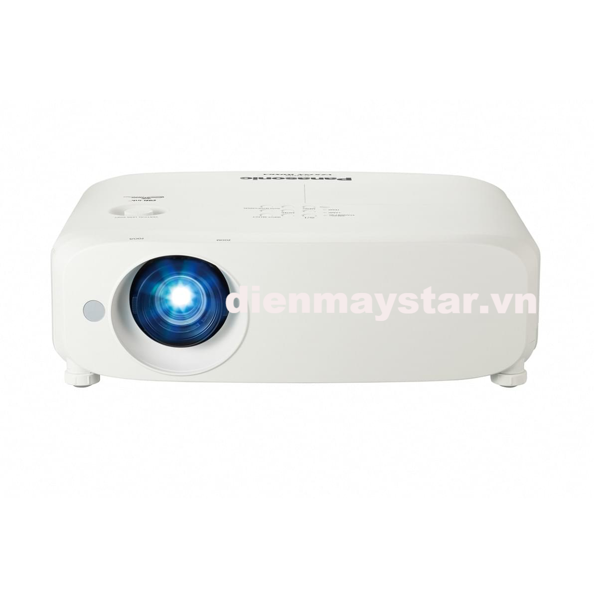 Máy chiếu Panasonic PT-VX600
