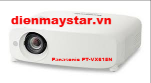 Máy chiếu Panasonic PT-VX615N