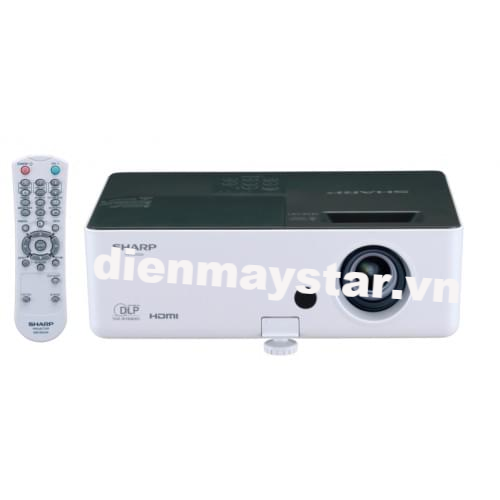 Máy chiếu Sharp LS-2000
