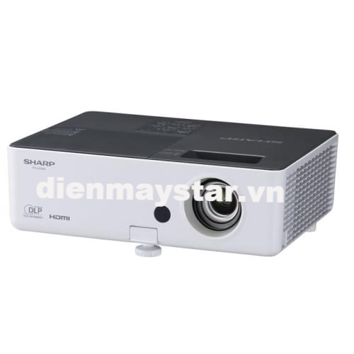 Máy chiếu Sharp PG-LX3500