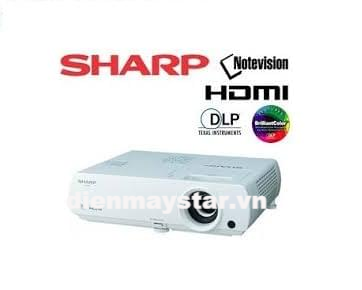 Máy chiếu Sharp PG-SX80