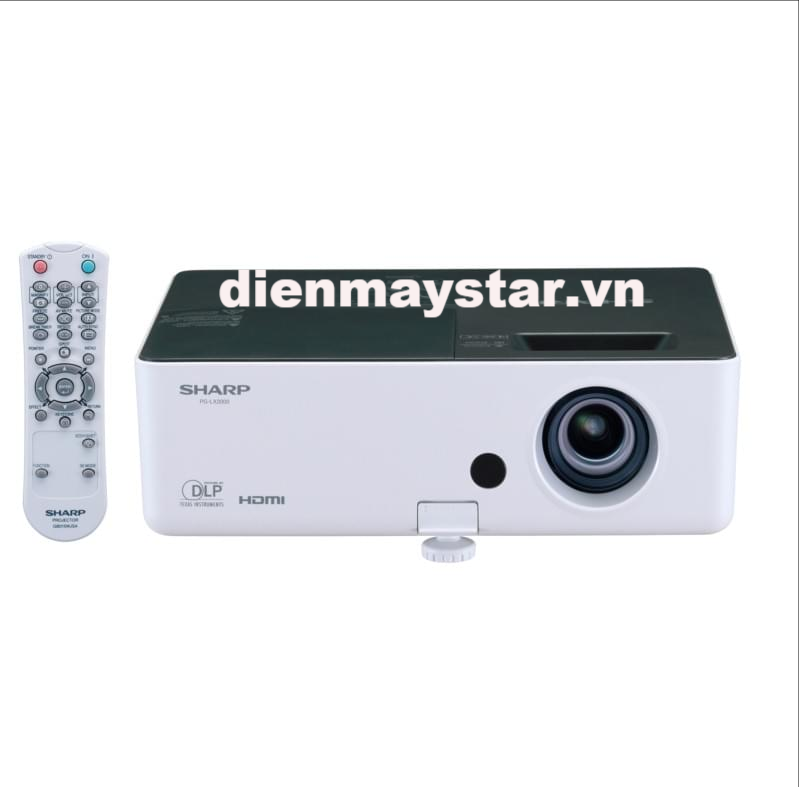 Máy chiếu Sharp PG-SX85