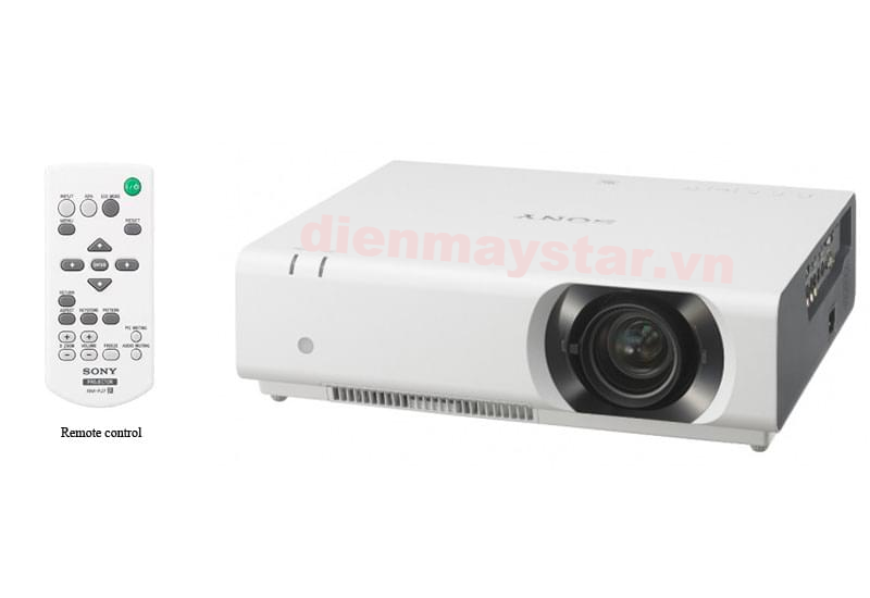 Máy chiếu Sony VPL-CH375