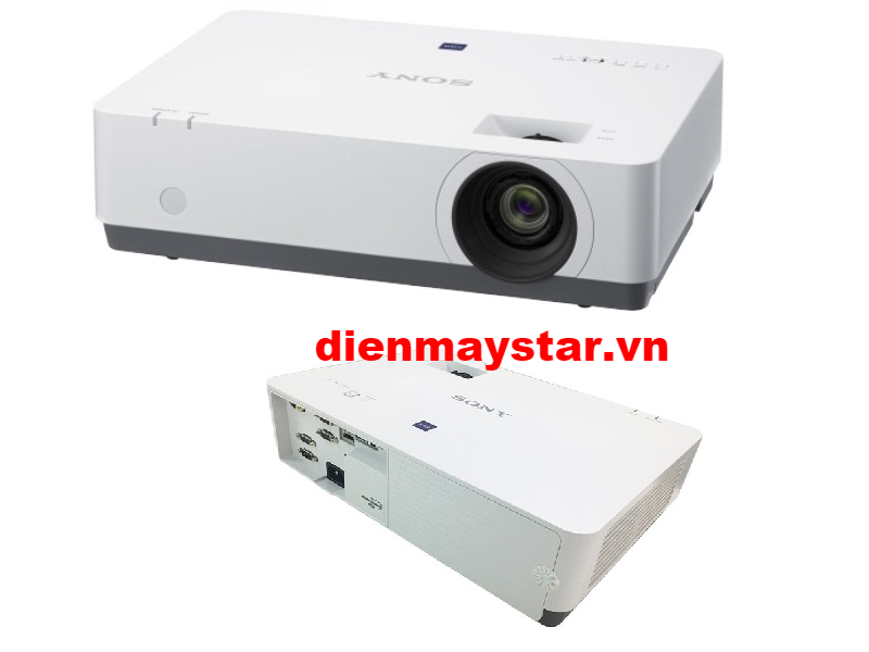 may chieu sony vpl ex430