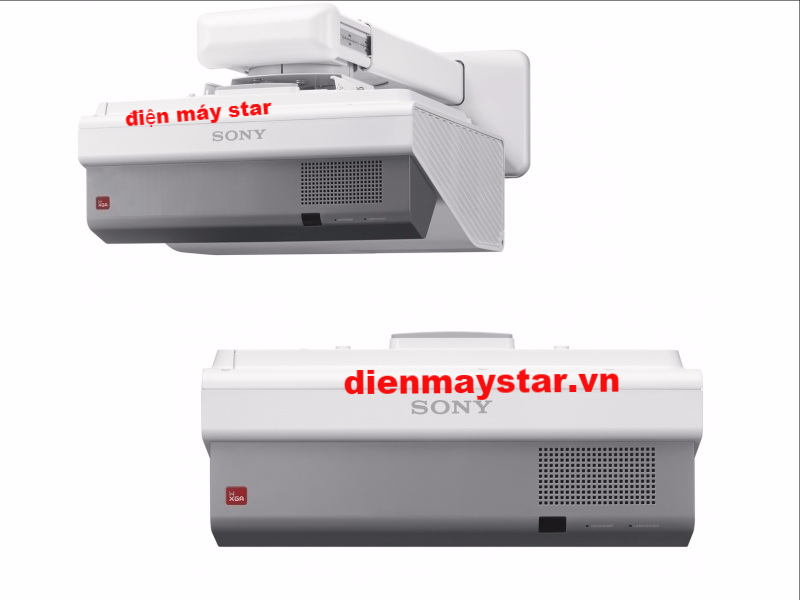 Máy chiếu Sony VPL-SW631C