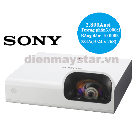 Máy chiếu SONY VPL-SX226