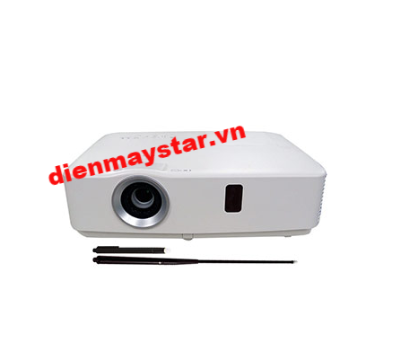 may-chieu-tuong-tac-boxlight-anx350i