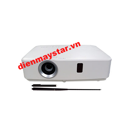 may-chieu-tuong-tac-boxlight-anx355i