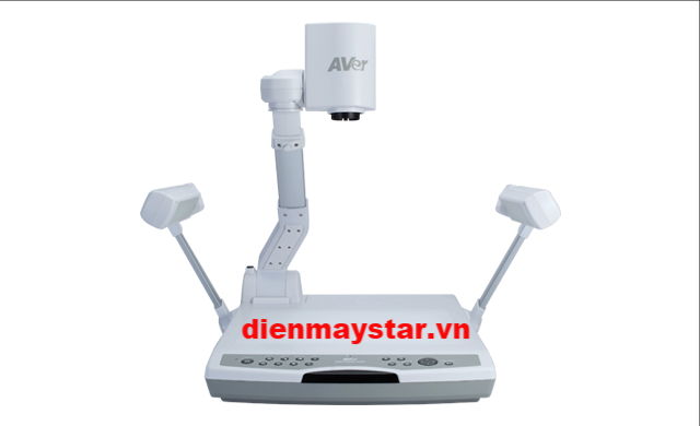 Máy chiếu vật thể AVer Vision PL50