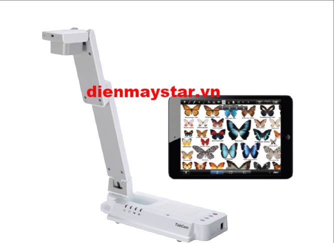Máy chiếu vật thể AVer Vision TABCAM