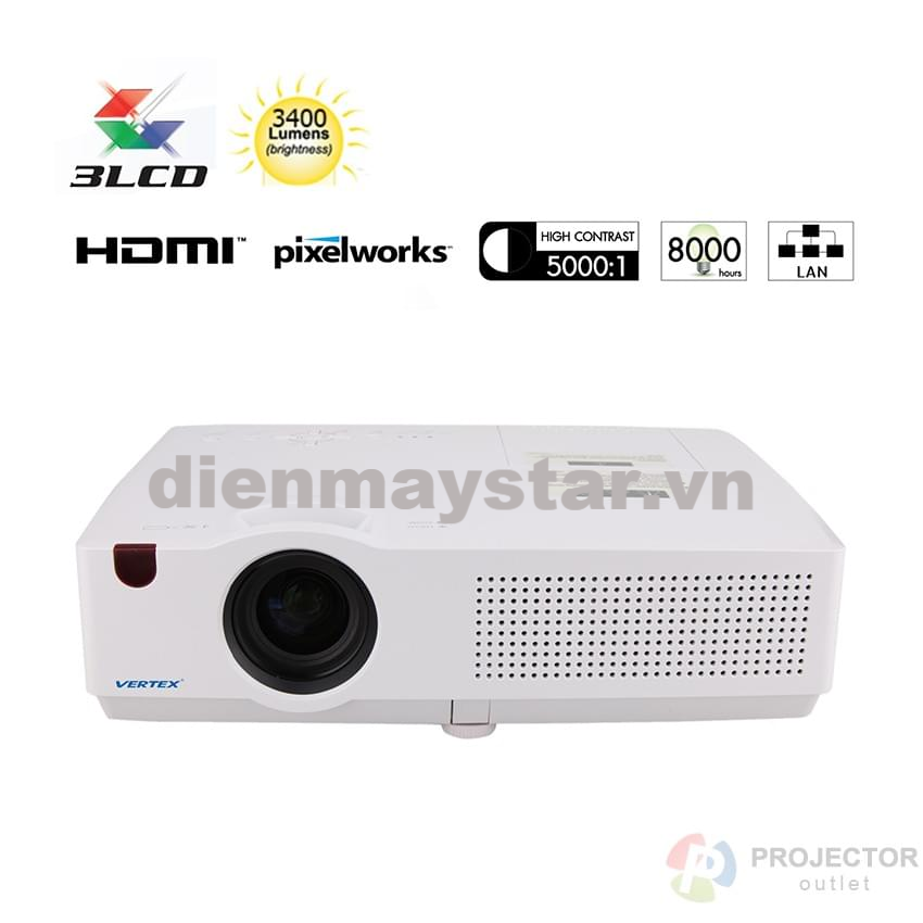 Máy chiếu Vertex LX-2315