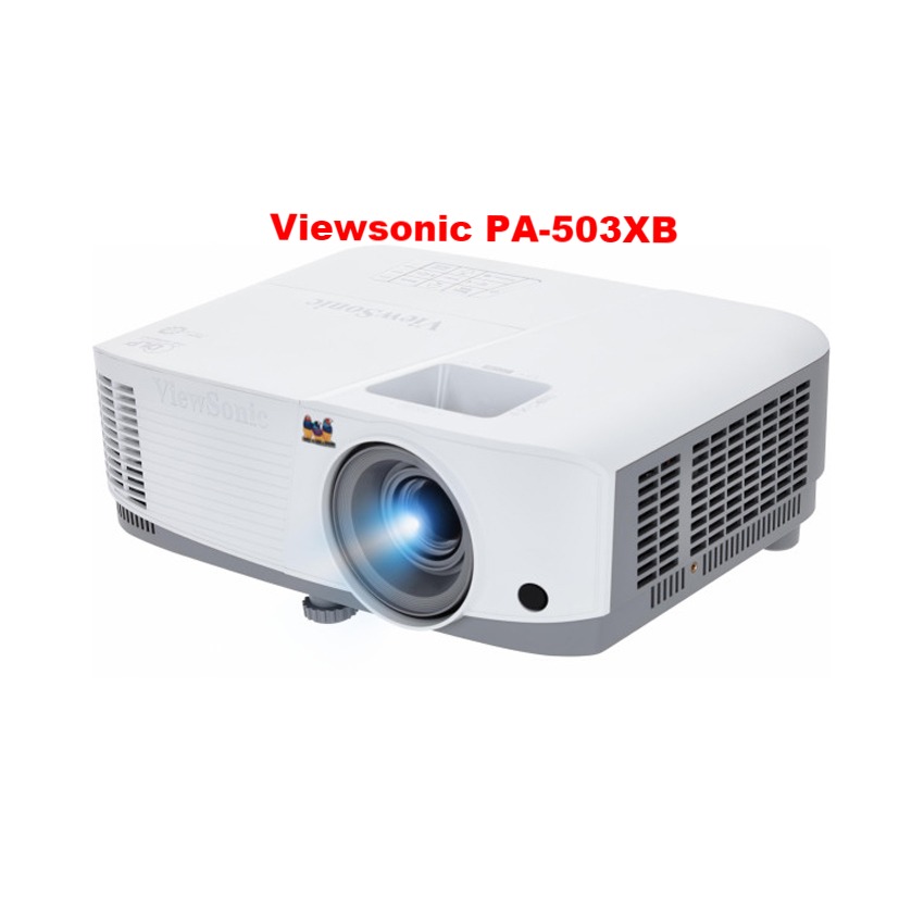 Máy chiếu ViewSonic PA503XB
