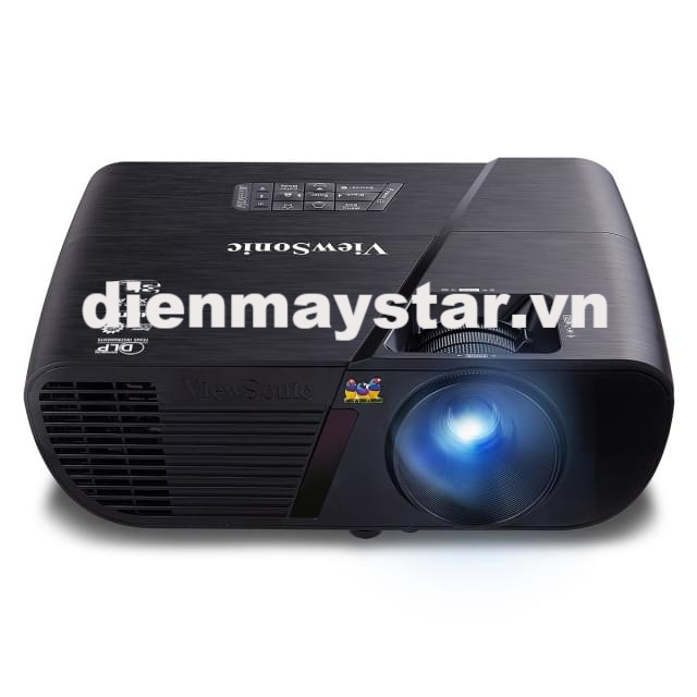 Máy chiếu ViewSonic PJD5255L