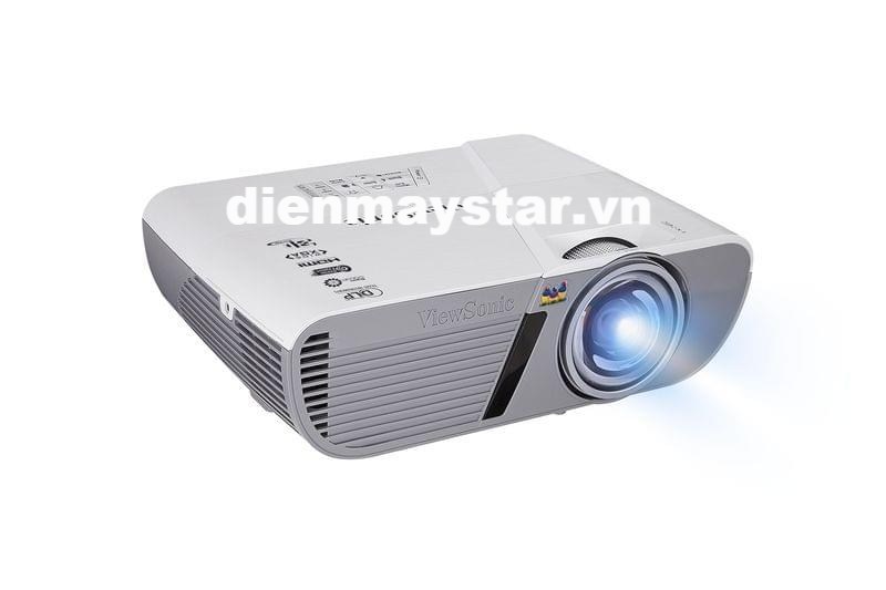 Máy chiếu Viewsonic PJD5553LWS