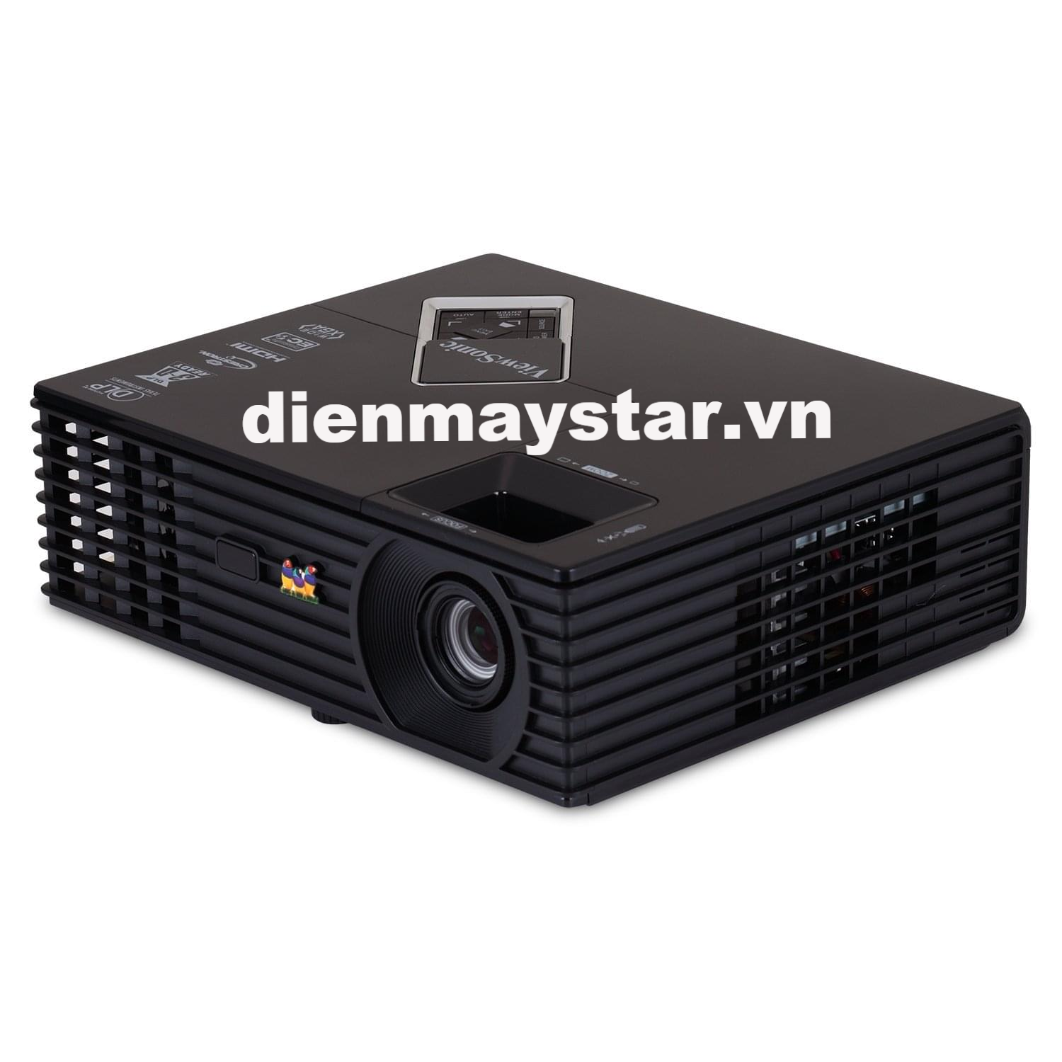 Máy chiếu Viewsonic PJD6543w