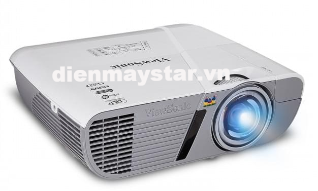 Máy chiếu Viewsonic PJD6552LWS
