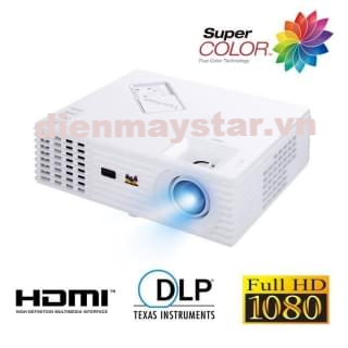 Máy chiếu ViewSonic PJD7822HDL