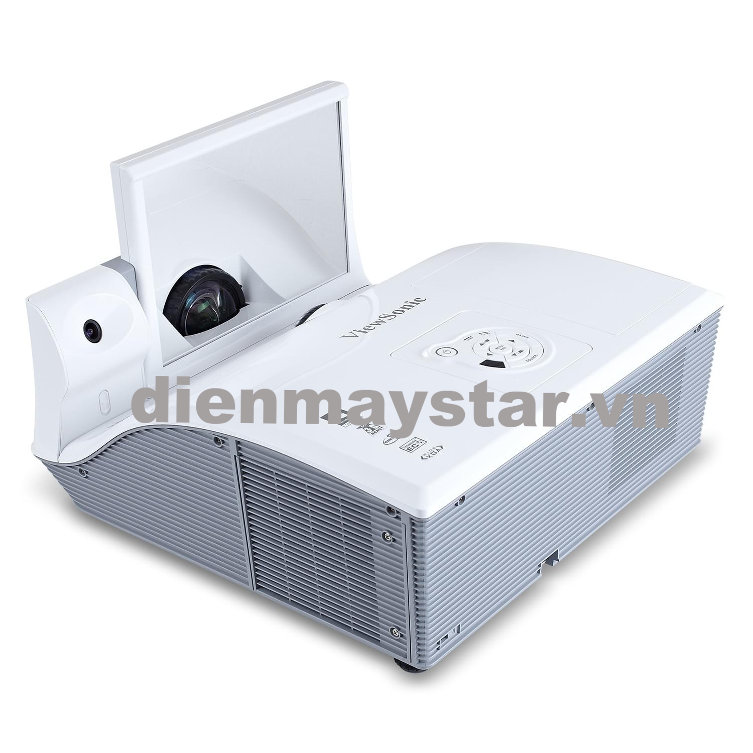 Máy chiếu Viewsonic PJD8653ws