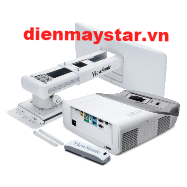 Máy chiếu Viewsonic PS750W